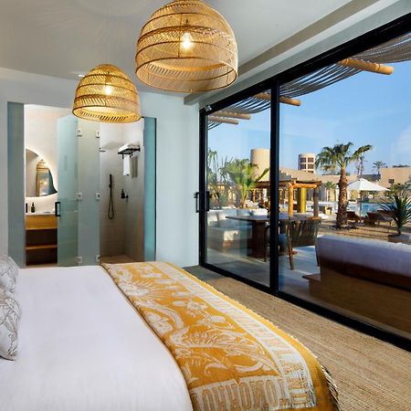 Terra Solis Dubai Bagian luar foto
