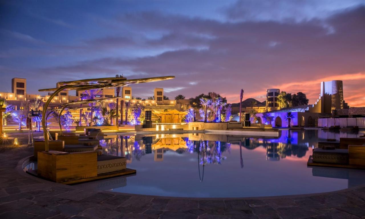 Terra Solis Dubai Bagian luar foto