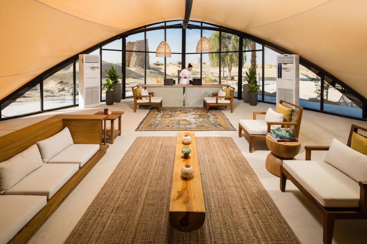 Terra Solis Dubai Bagian luar foto