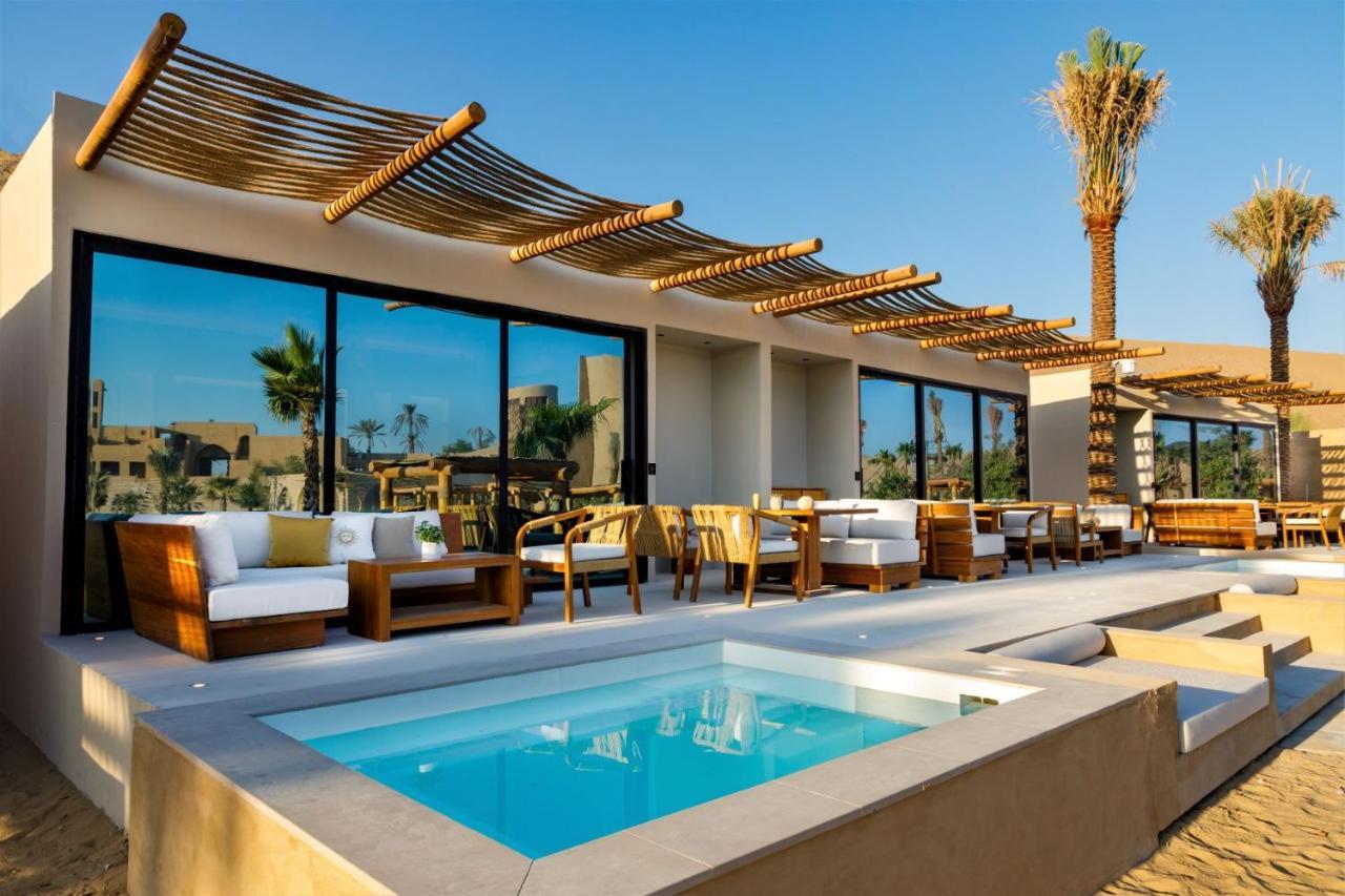 Terra Solis Dubai Bagian luar foto