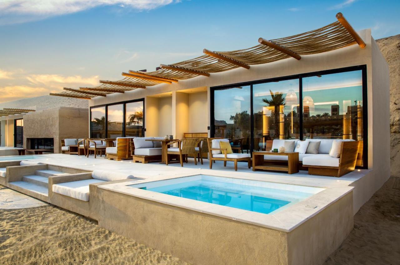 Terra Solis Dubai Bagian luar foto