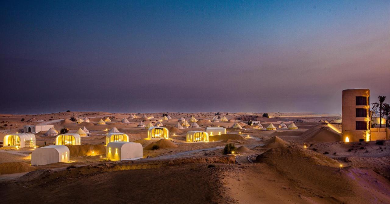 Terra Solis Dubai Bagian luar foto