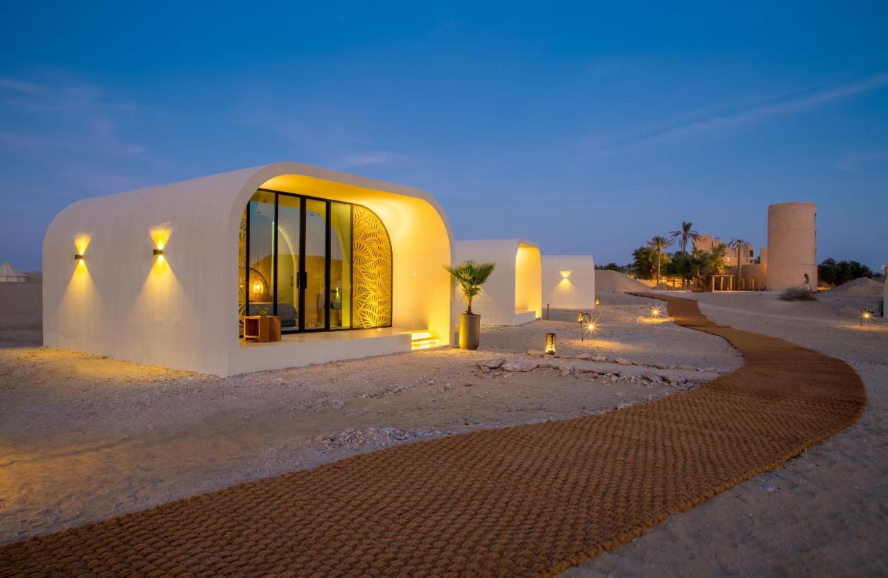 Terra Solis Dubai Bagian luar foto
