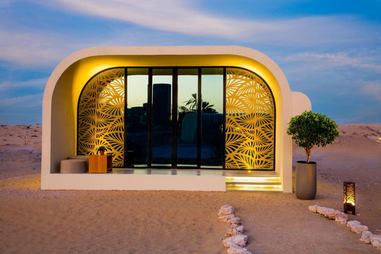 Terra Solis Dubai Bagian luar foto