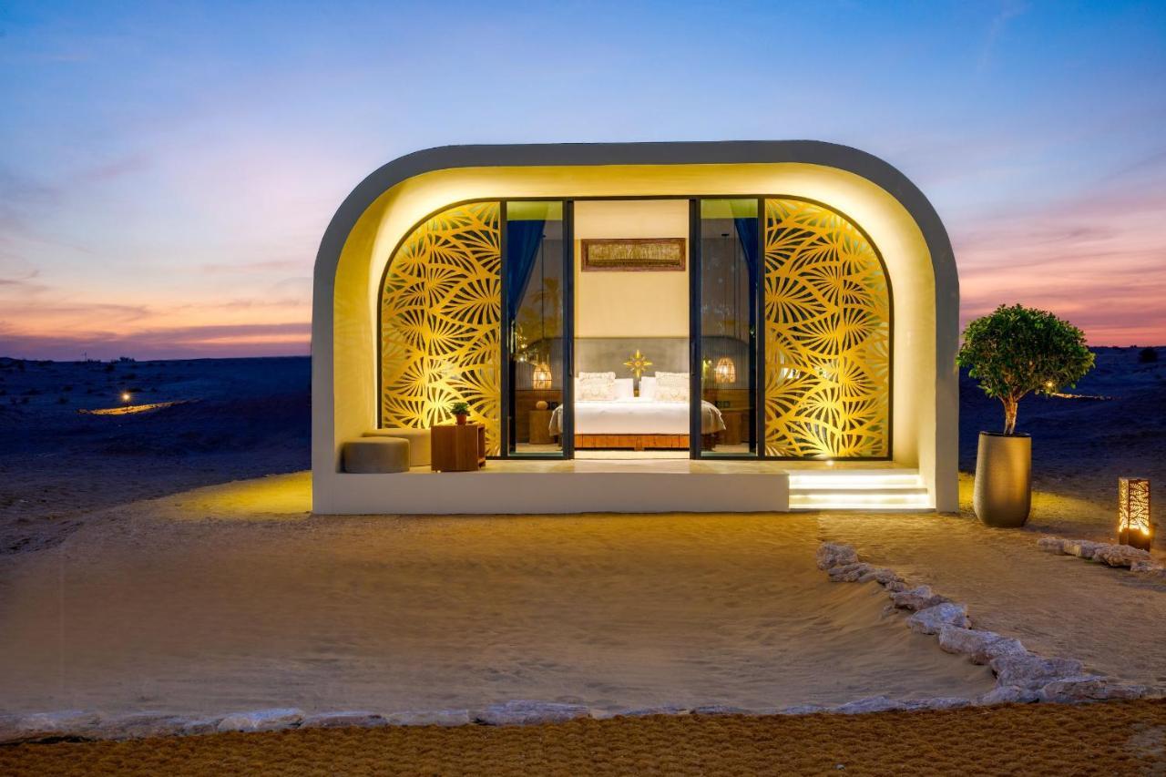 Terra Solis Dubai Bagian luar foto