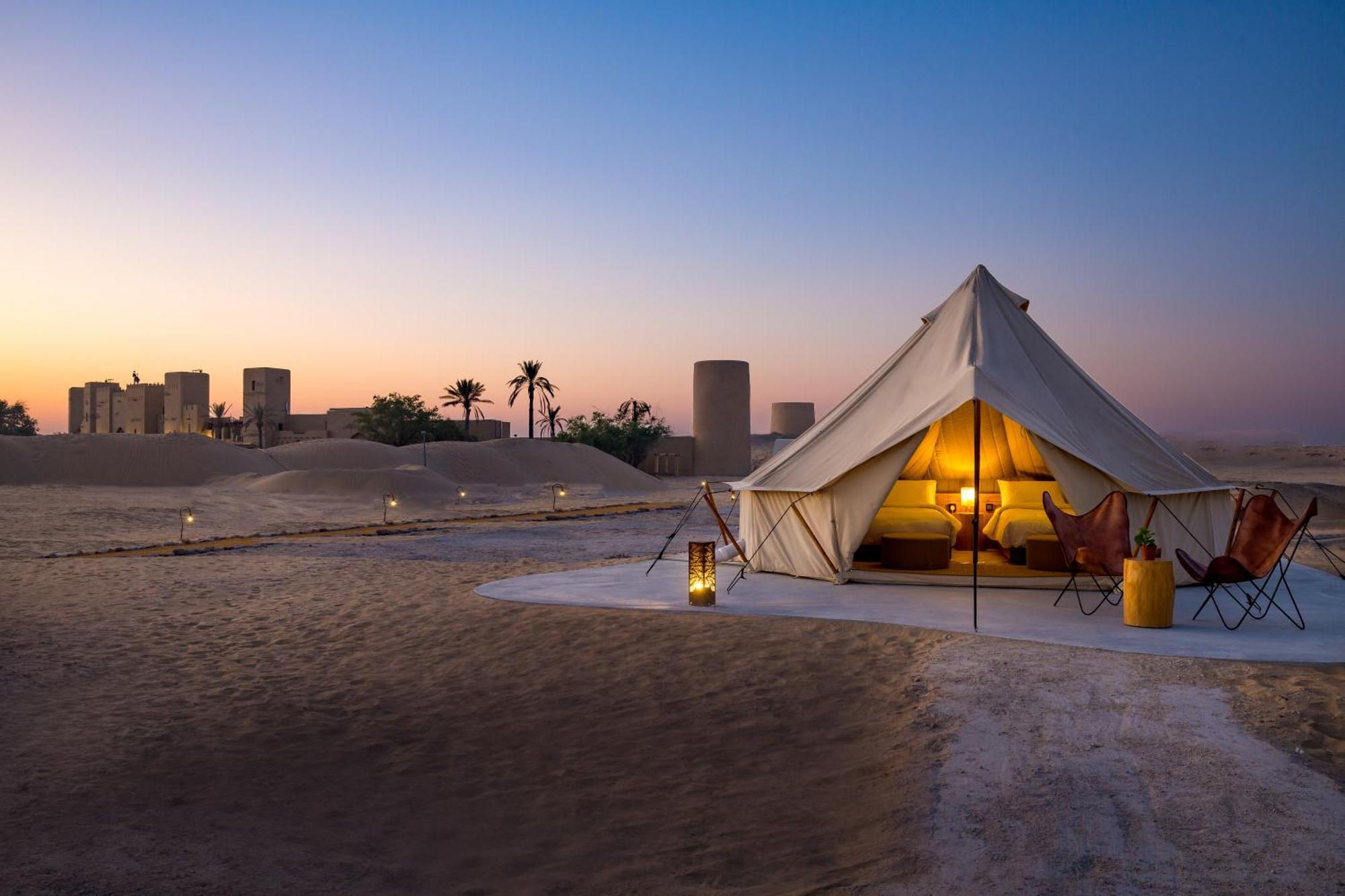 Terra Solis Dubai Ruang foto