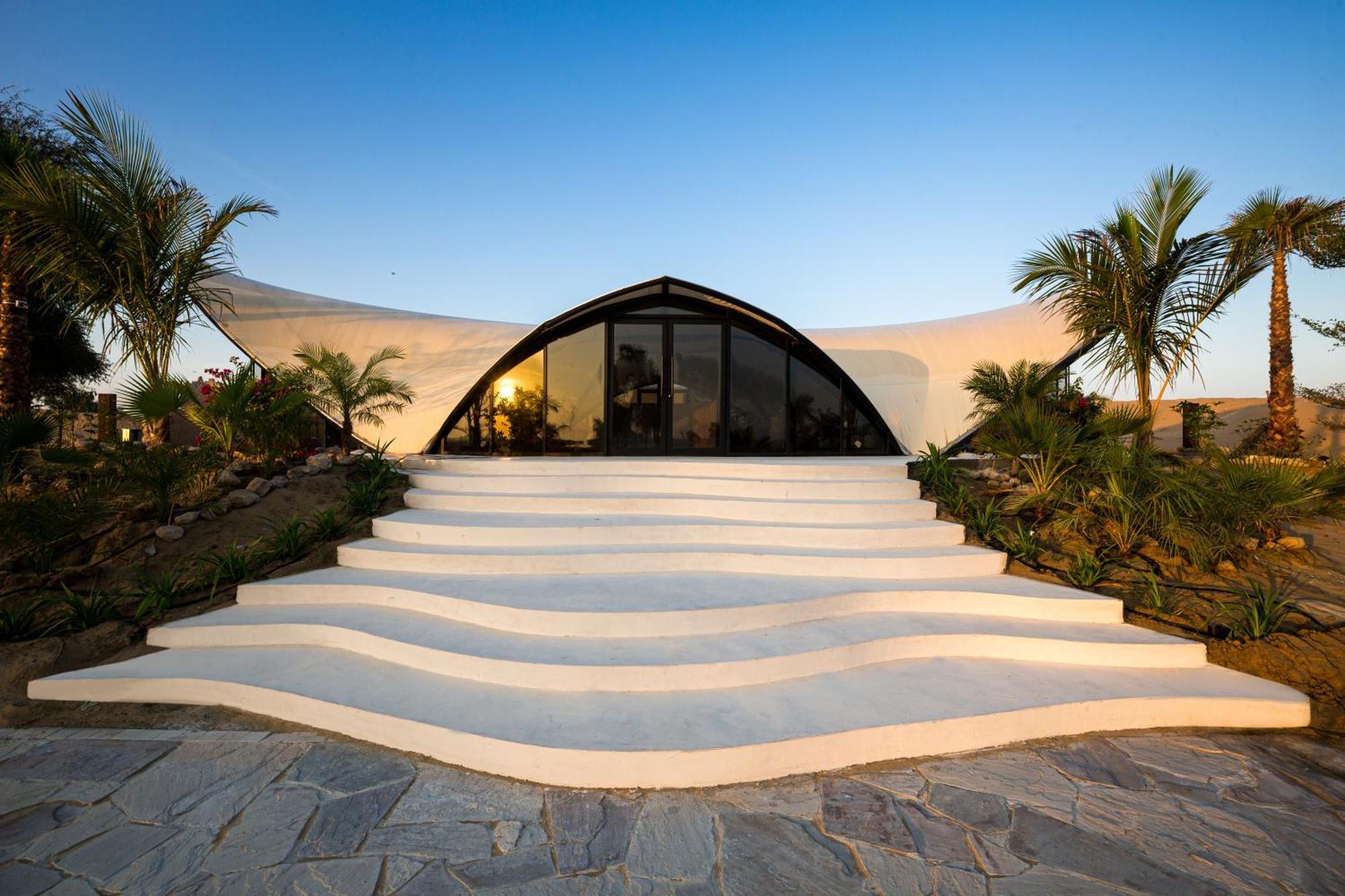 Terra Solis Dubai Bagian luar foto